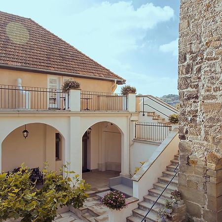 Hotel Bellini Guxhagen Kültér fotó