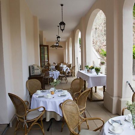 Hotel Bellini Guxhagen Kültér fotó