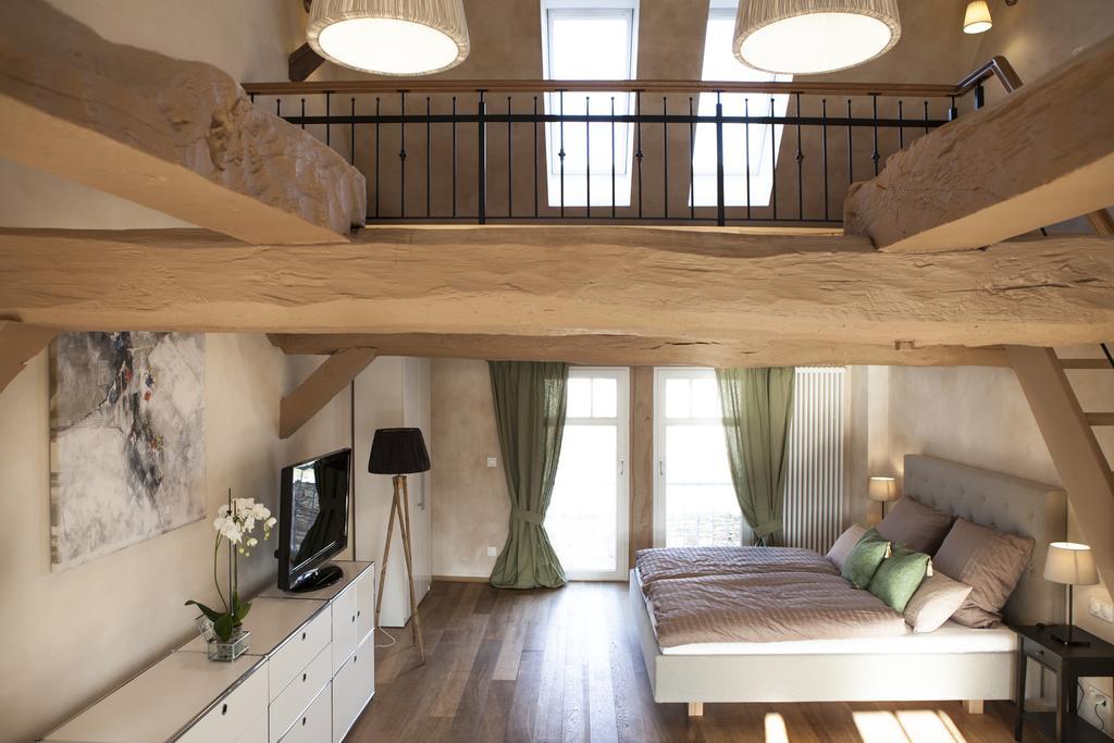 Hotel Bellini Guxhagen Szoba fotó