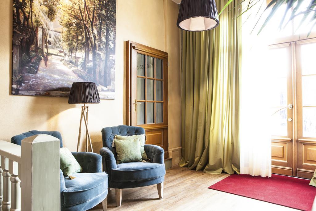 Hotel Bellini Guxhagen Kültér fotó