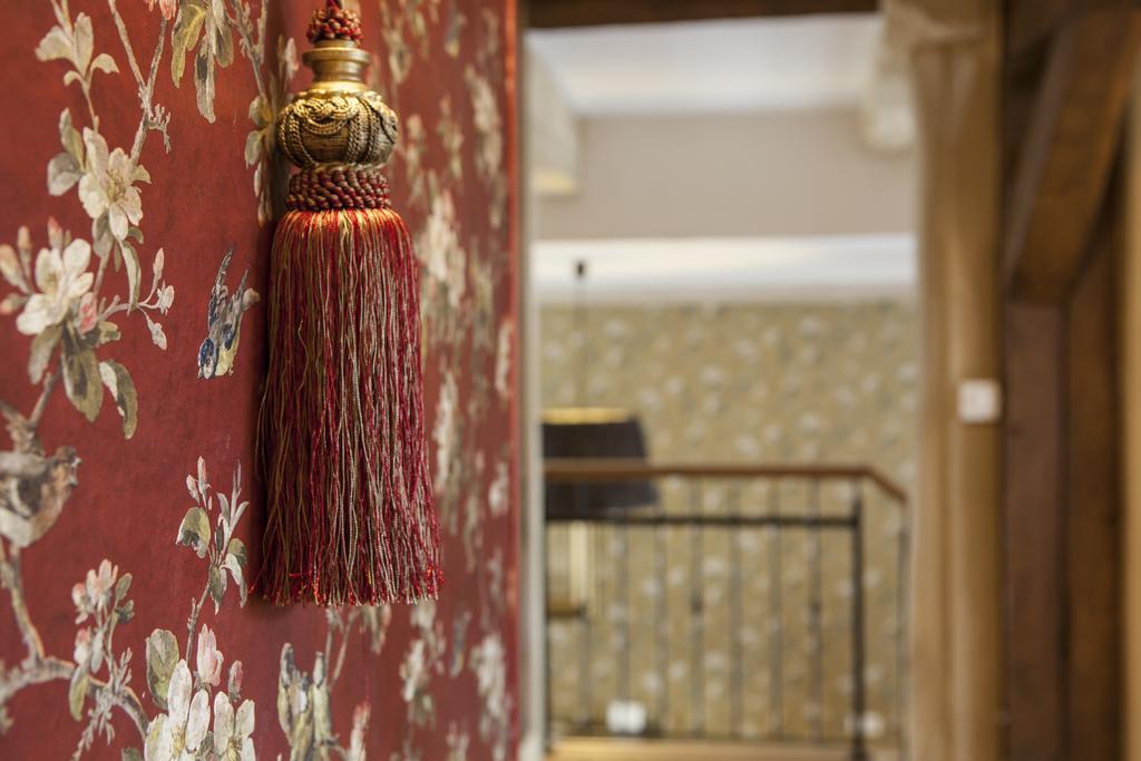 Hotel Bellini Guxhagen Kültér fotó