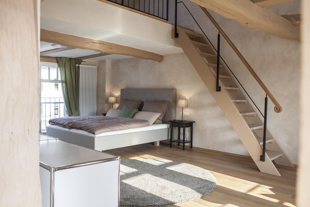 Hotel Bellini Guxhagen Szoba fotó