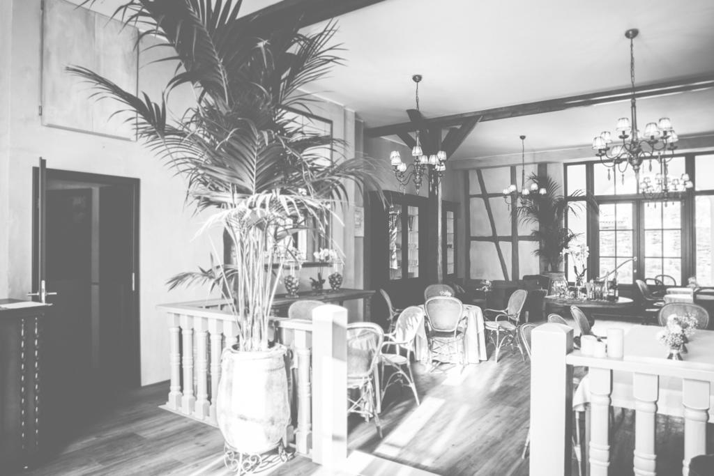 Hotel Bellini Guxhagen Kültér fotó