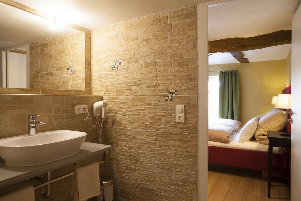 Hotel Bellini Guxhagen Kültér fotó