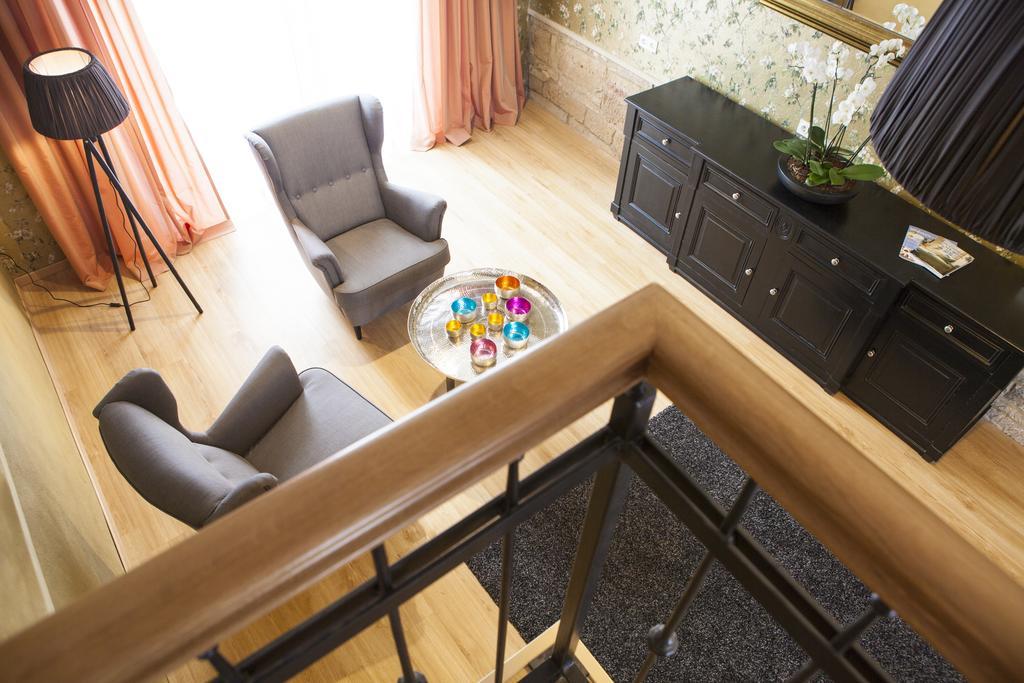 Hotel Bellini Guxhagen Kültér fotó