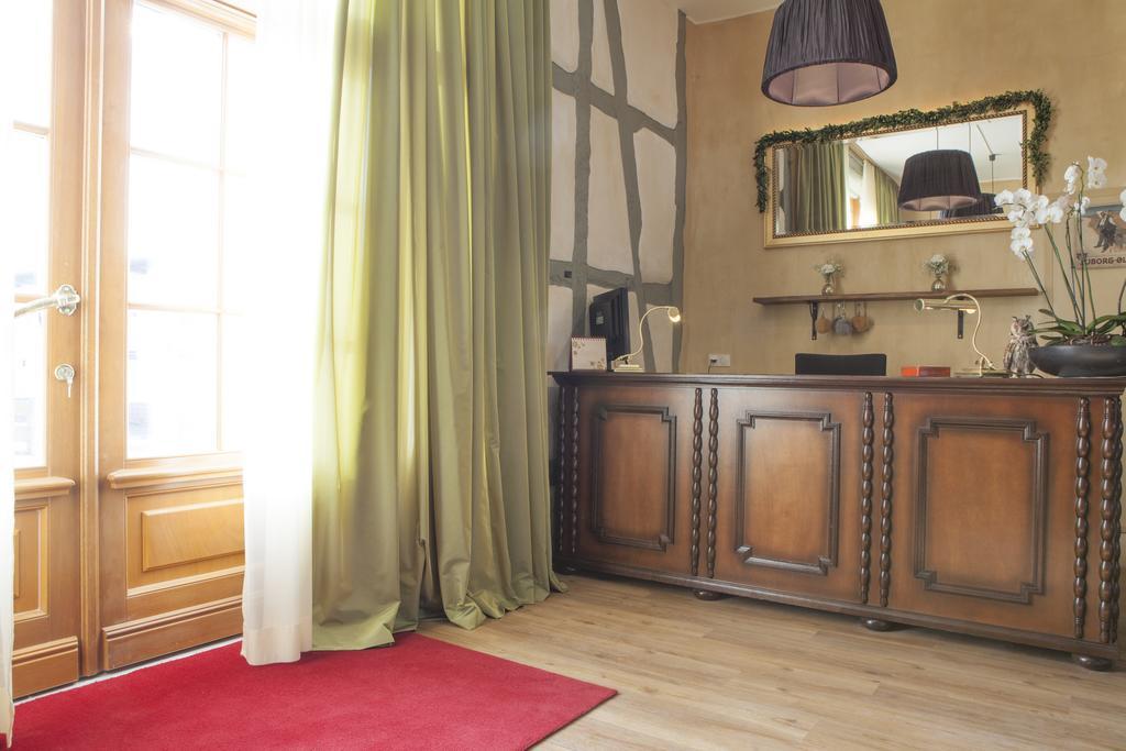 Hotel Bellini Guxhagen Kültér fotó