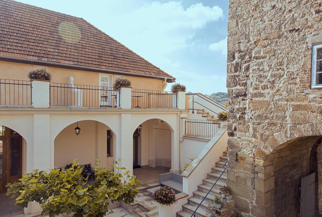 Hotel Bellini Guxhagen Kültér fotó